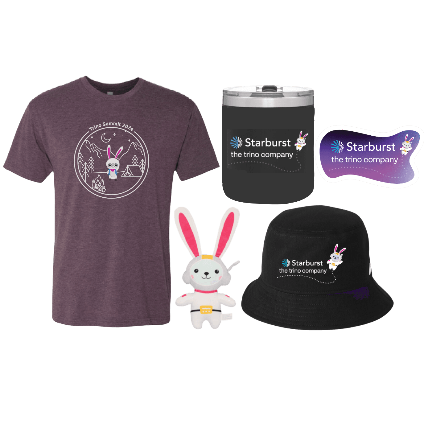 Swag Pack