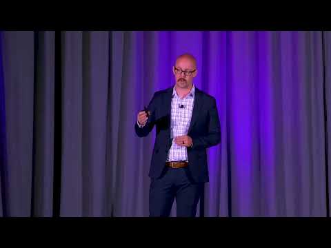 Thumbnail for Flexible Data Foundation - Zachary Hanson | Starburst AI & Datanova | Miami 2026