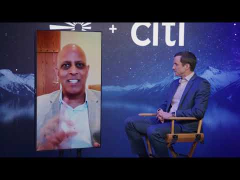 Thumbnail for Enterprise Demands of AI: Requirements for Success - Fireside Chat with Citi