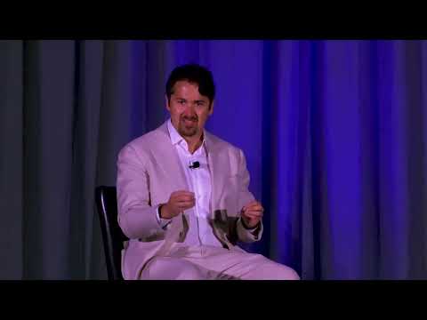 Thumbnail for Fireside Chat with Nvidia - Todd Mostak, Justin Borgman | Starburst AI & Datanova | Miami 2026