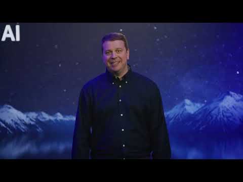 Thumbnail for Starburst, AI Ready: Mission Accepted