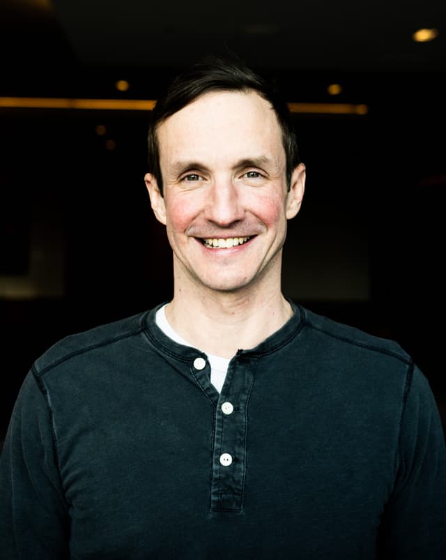 Justin Borgman