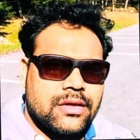 Sachin Gopalakrishna Menon