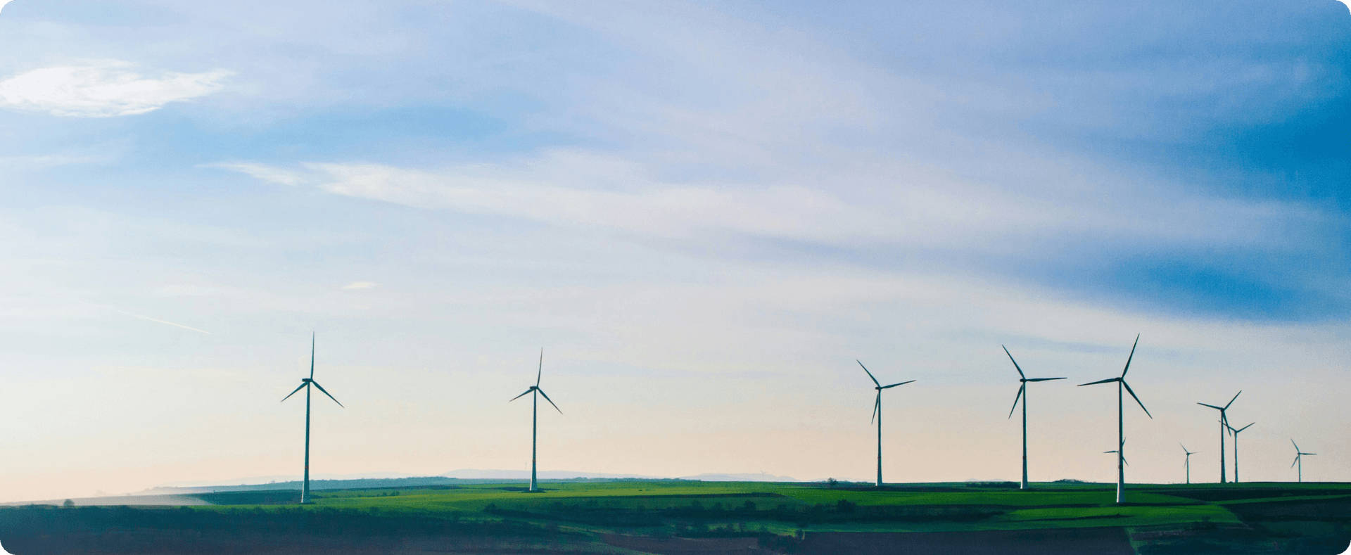 windmills