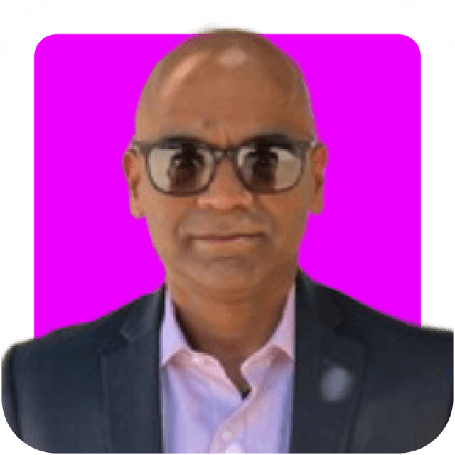 Bala Natarajan