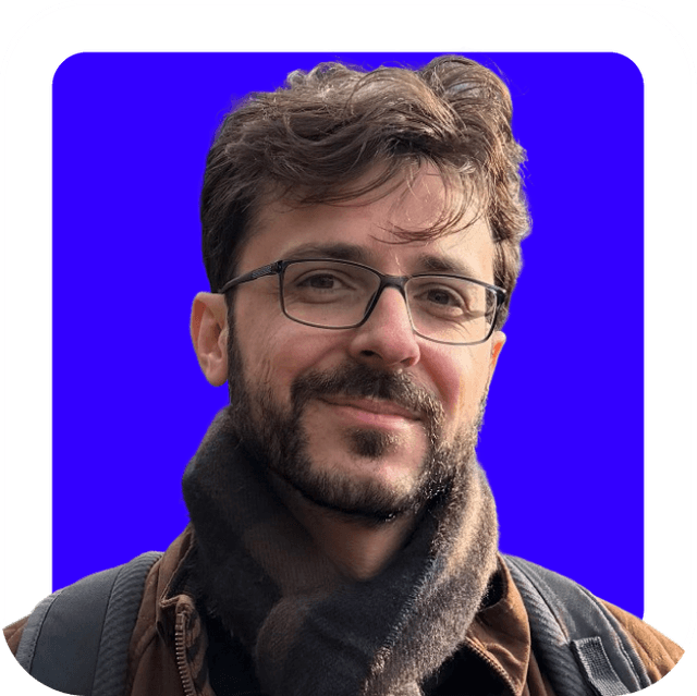 Pedro Almeida