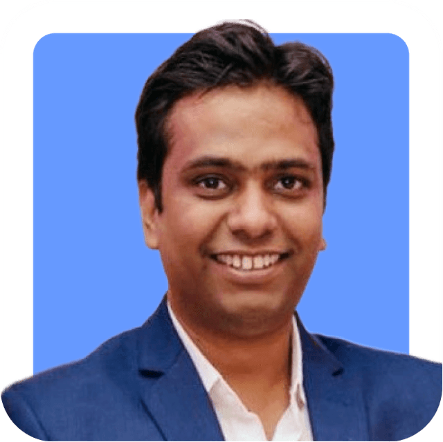 Vikas Agarwal