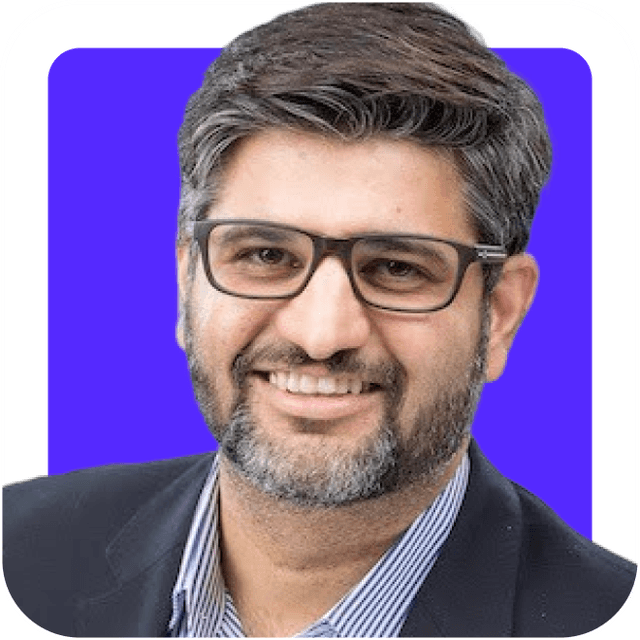 Aditya Mehta