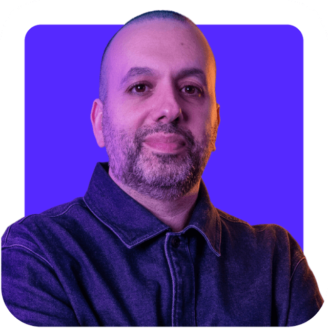 David Azaria