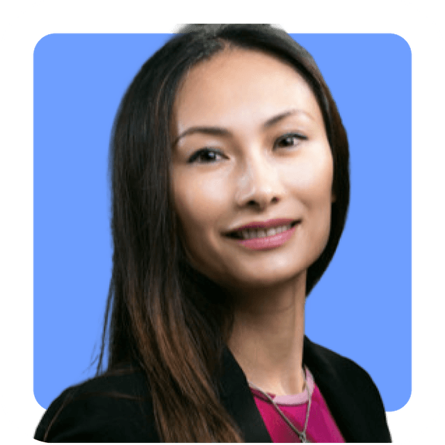 Elaine Huang