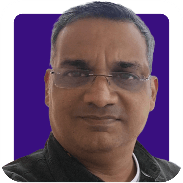 Monish Parekh