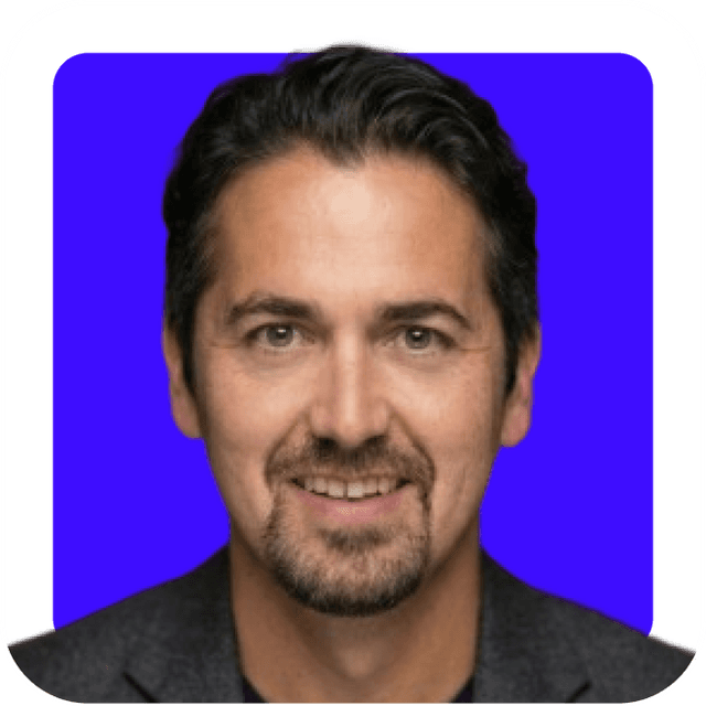 Todd Mostak