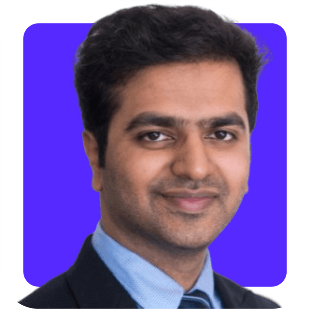 Pranav Gaidhani