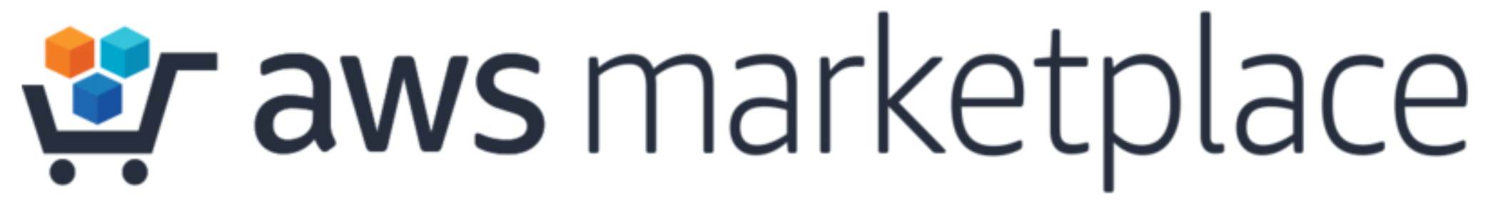 AWS Marketplace Logo