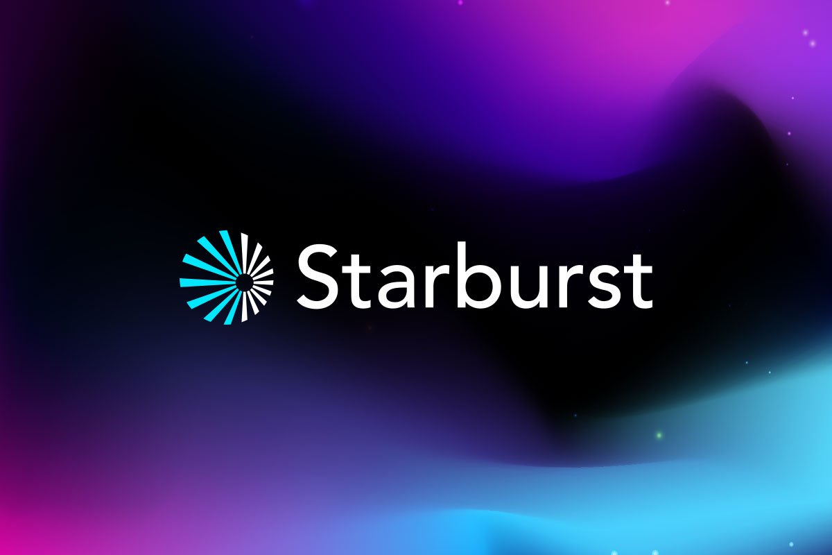 Presto: Past, Present, & Future + The Birth of Starburst | Starburst