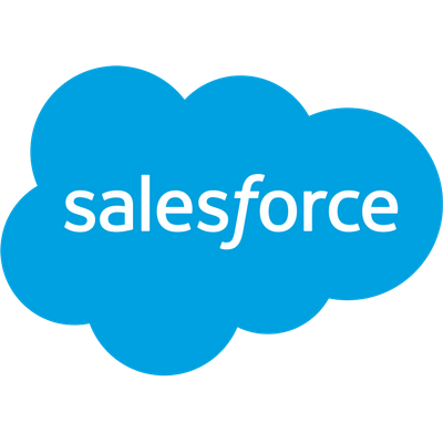 Salesforce Logo