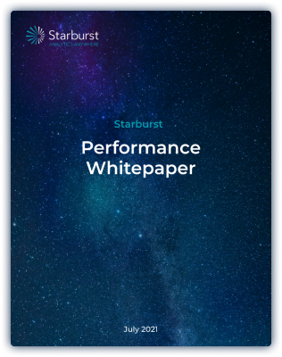 Performance Whitepaper Cover