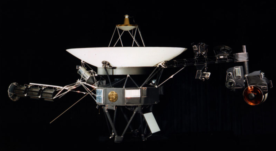 NASA Voyager