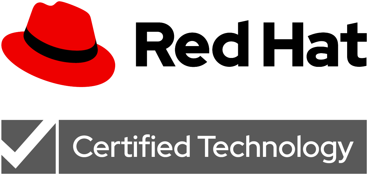 Starburst Presto Certified for Red Hat