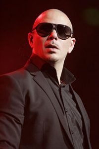 Pitbull (Rapper)