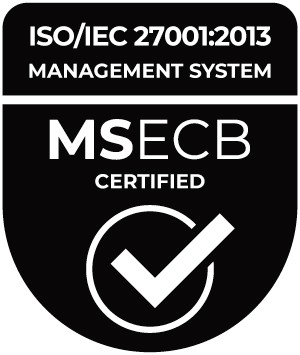 MSECB Certified Logo