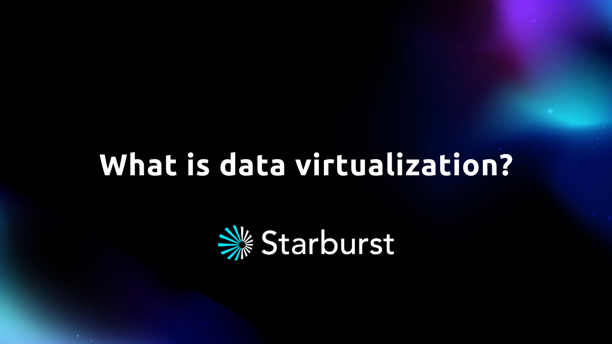 Data virtualization Data integration, ETL, benefits Defintion