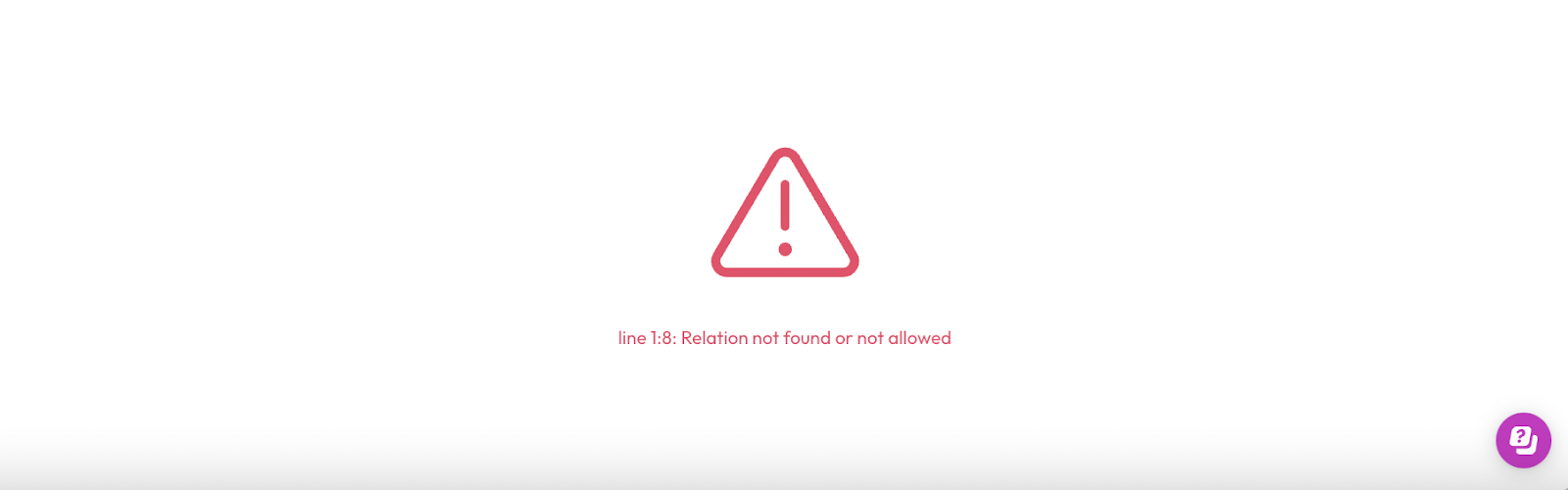 Use rolebased access control in Starburst Galaxy Starburst